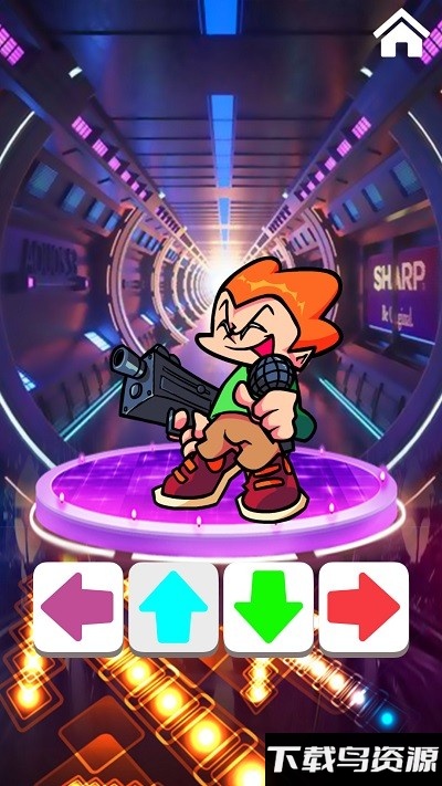 高音歌唱家手机版最新版截图1