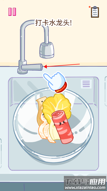 麻辣烫大师怎么玩