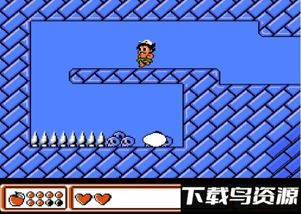 高桥名人之冒险岛4手机版最新版截图2