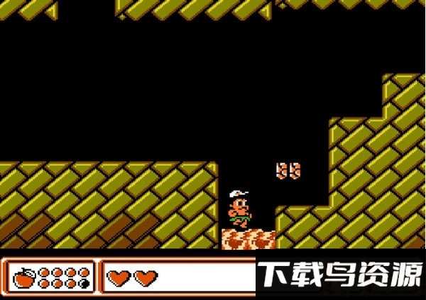 高桥名人之冒险岛4手机版最新版截图3