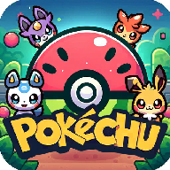 PokeChu游戏