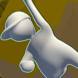 香肠人也疯狂游戏