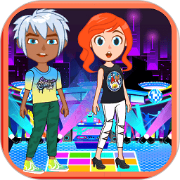 迷你城堡万圣节手游