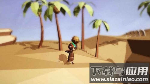小小大冒险游戏(TinyAdventures)截图1