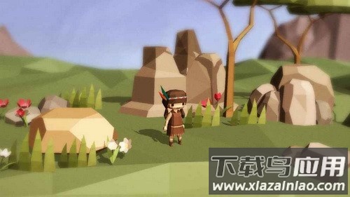 小小大冒险游戏(TinyAdventures)截图2