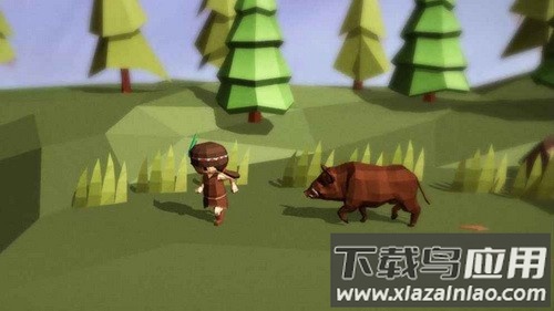 小小大冒险游戏(TinyAdventures)截图3