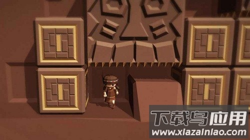小小大冒险游戏(TinyAdventures)截图4