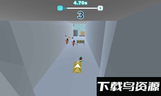 飞天跑酷女神官方版下载