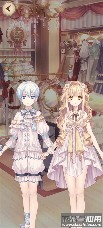 爱丽丝的衣橱游戏(Alice Closet)