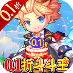 百战斗斗堂手游官方正版