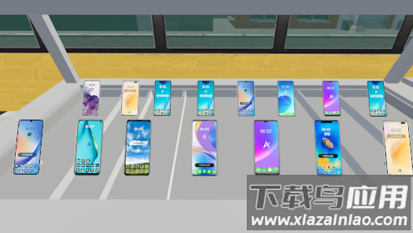 开家手机店游戏(Mobile Shop Business Simulator)最新版截图3