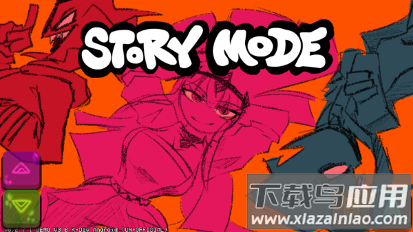 黑色星期五之夜虚空恶魔模组正版