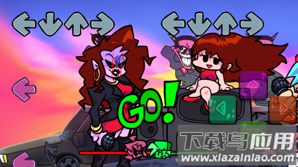 黑色星期五之夜虚空恶魔模组正版