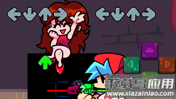 黑色星期五之夜虚空恶魔模组正版