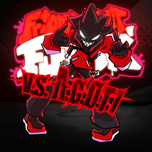 黑色星期五之夜虚空恶魔模组正版(周五夜放克：虚空恶魔)