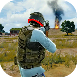 迷你吃鸡对决手机版