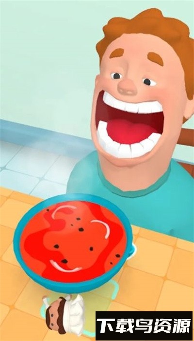 迷你厨师手机版最新版截图2