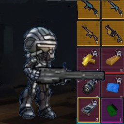 修勾地铁逃离2游戏