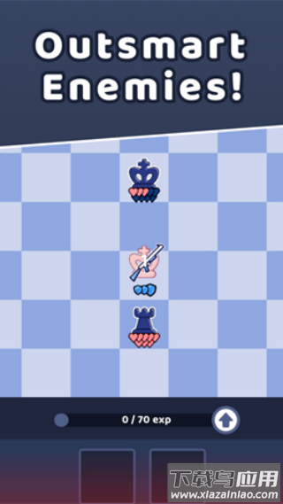 持枪象棋游戏最新版截图4