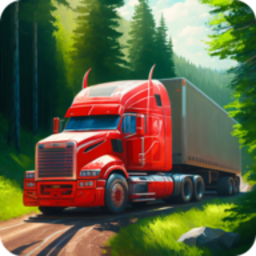 迷你卡车模拟器2024版本