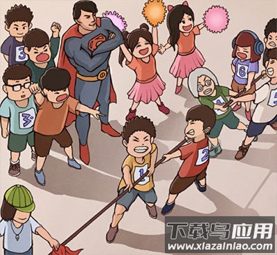 班主任模拟器手机版