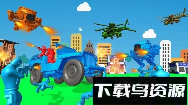 迷你勇者冒险手机版下载 迷你勇者冒险下载
