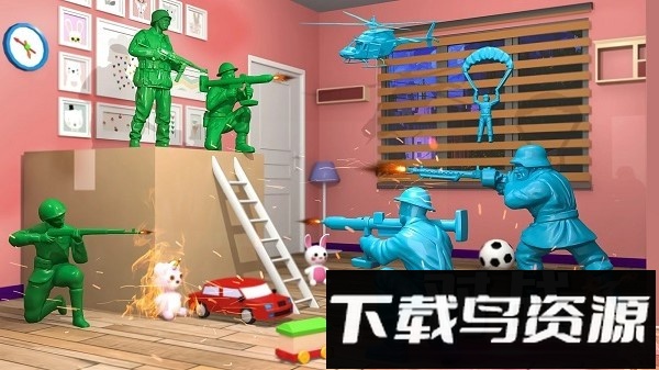 迷你勇者冒险手游截图4
