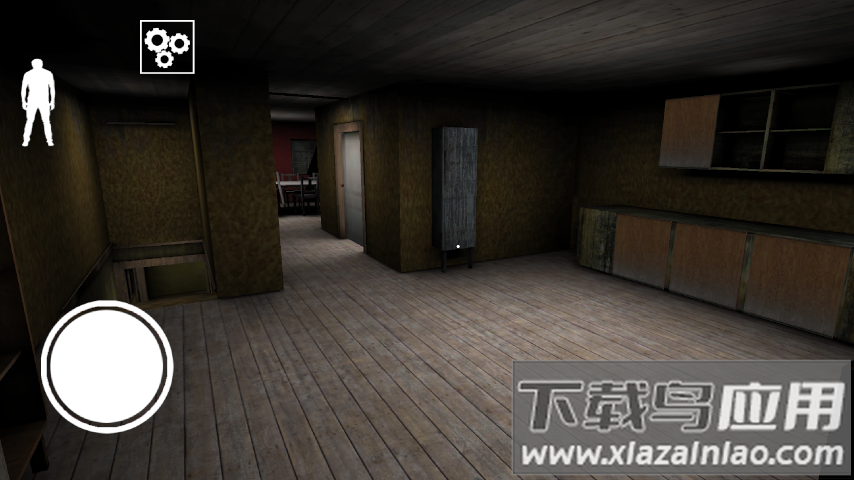 grannychaptertwo游戏截图2
