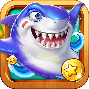 部落捕鱼千炮版手机版送礼包版