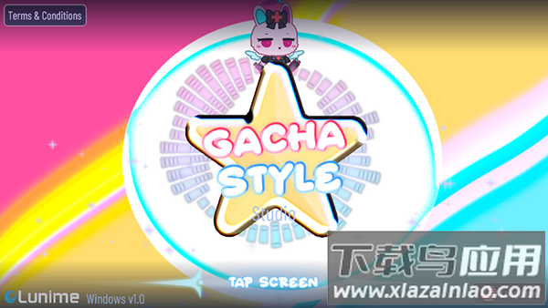 加查风格下载安装最新版截图1