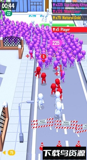 迷你动物大作战内购破解版