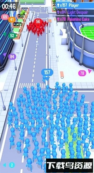 迷你动物大作战内购破解版最新版截图1