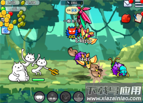 翘臀喵先生常见问题2