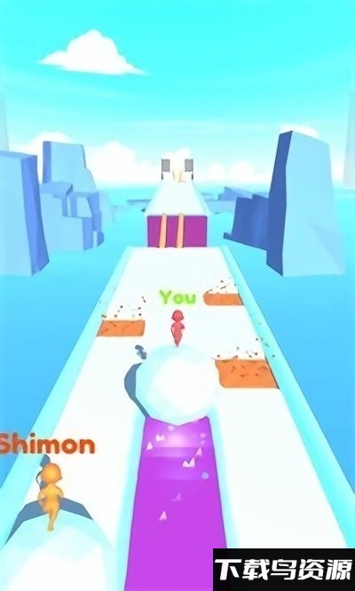 雪轨最新版下载