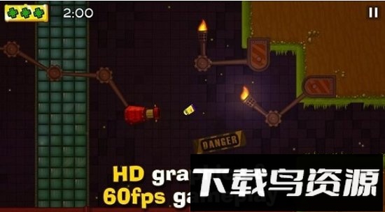 迷你冲撞(mini dash)中文版最新版截图1