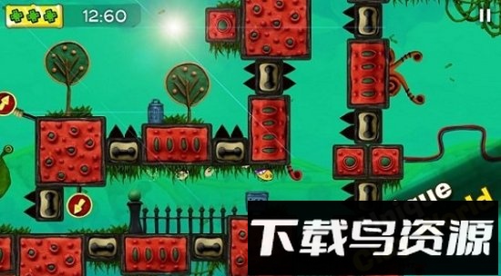 迷你冲撞(mini dash)中文版最新版截图3