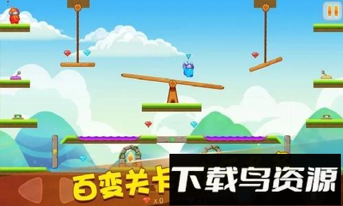 迷你冰火人最新版截图3