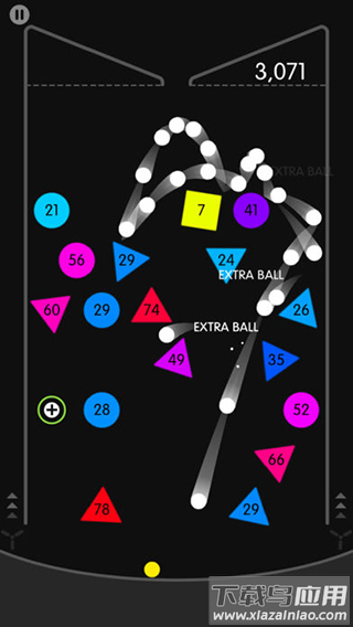物理弹球经典版最新版截图1