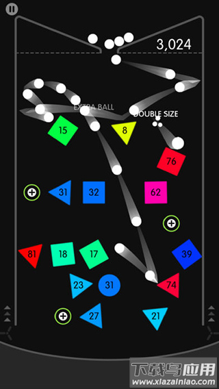 物理弹球经典版最新版截图2