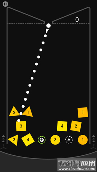物理弹球经典版最新版截图5