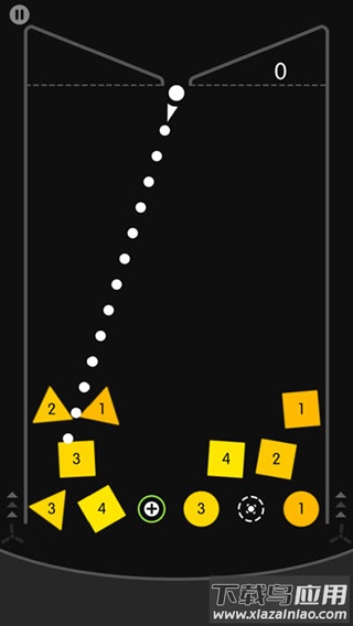 物理弹球单机版最新版截图1