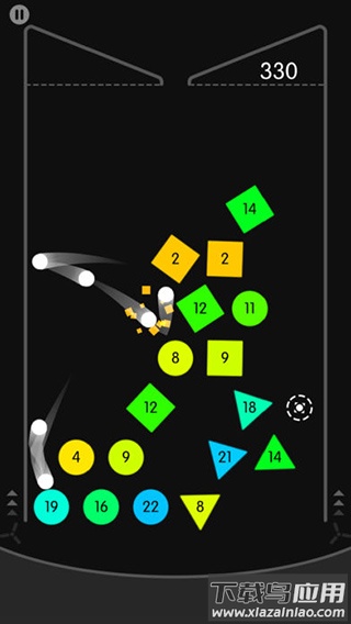 物理弹球单机版最新版截图3