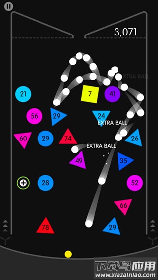 物理弹球单机版最新版截图5