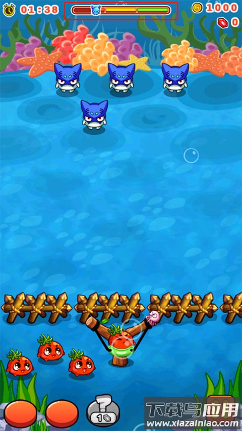 燃烧的蔬菜2最新版