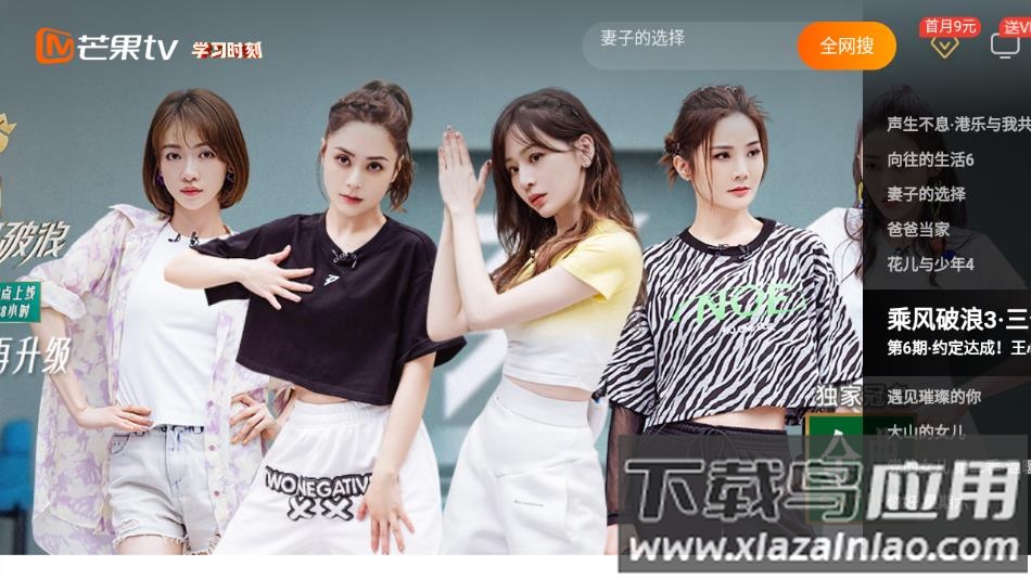 Emotn Browser官方TV版下载截图4