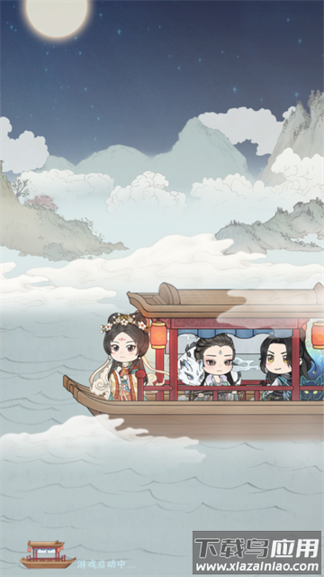 小小夜市手游官方下载