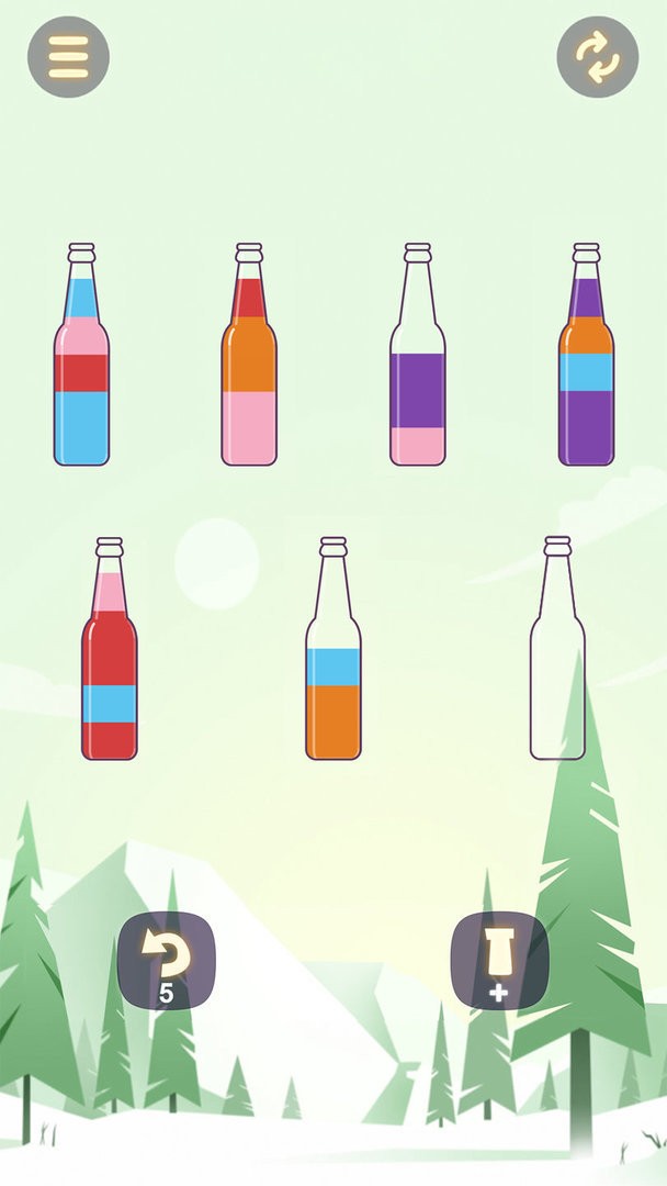 漂流瓶排序最新版最新版截图1