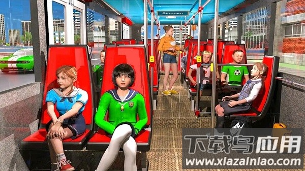 极速跑跑跑手游最新版截图1