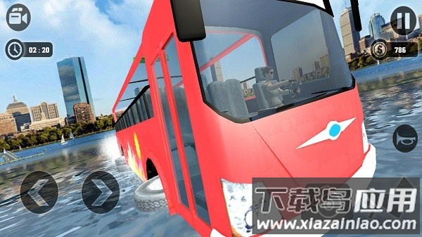 极速跑跑跑手游最新版截图3