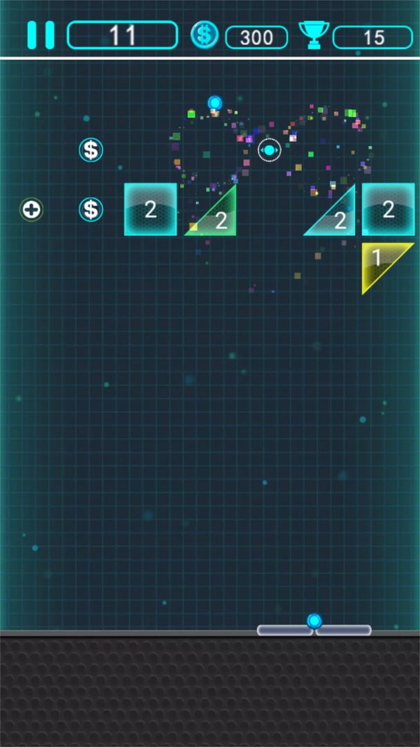 弹球经典版最新版最新版截图1